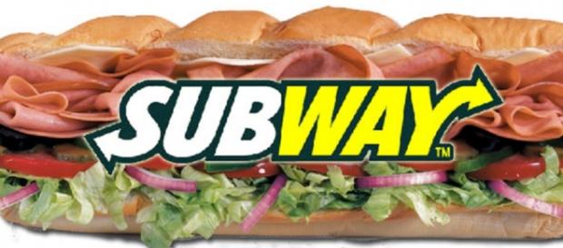 Subway faz promoção em todo o Brasil Subway faz promoção em todo o Brasil