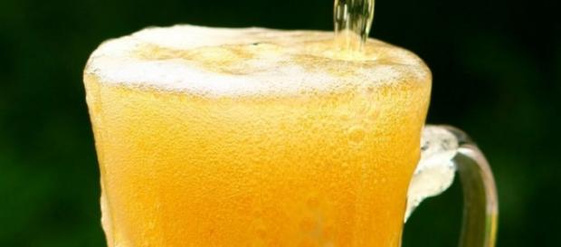 Tracce di diserbante nelle birre tedesche Tracce di diserbante nelle birre tedesche