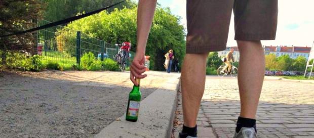 Trovate tracce di diserbante in 14 marche di birra Trovate tracce di diserbante in 14 marche di birra