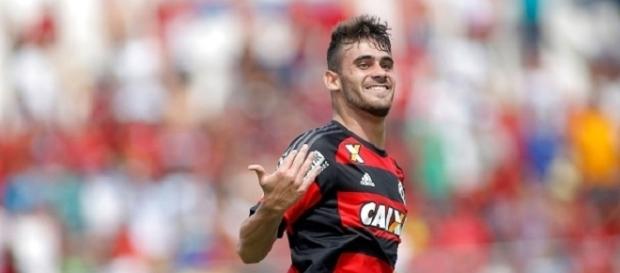 Vizeu, o novo centro avante com faro de gol Vizeu, o novo centro avante com faro de gol