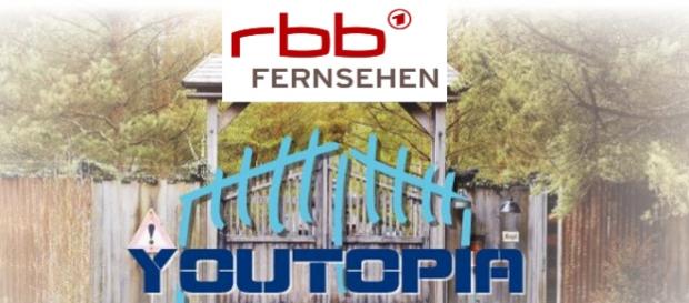 Symbolbild: Youtopia vielleicht bald im RBB? Symbolbild: Youtopia vielleicht bald im RBB?