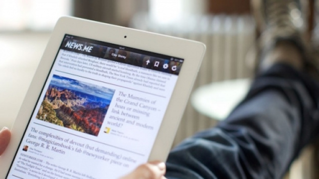 Elargiti 27 milioni per Fondo editoria digitale