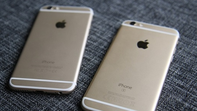 Error 53 iPhone 6 Apple, esposto MDC