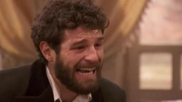 Il Segreto, anticipazioni: Bosco e Francisca.