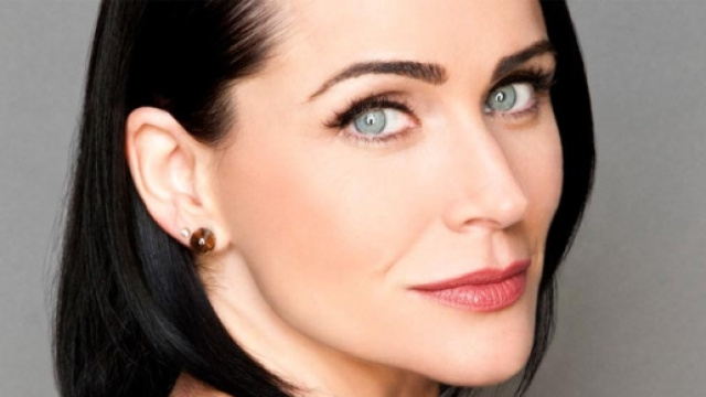 La bella e folle Quinn Fuller, innamorata di Liam