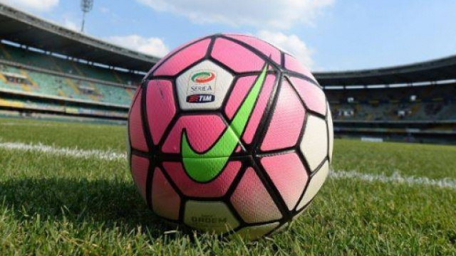 Pronostici Serie A: Juve-Inter, Fiorentina-Napoli.