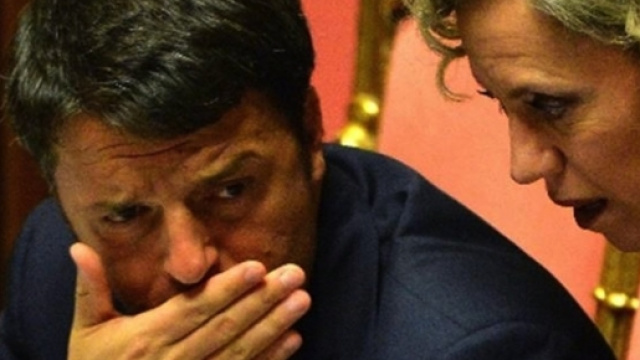 Senato approva il maxiemendamento sul Ddl Cirinnà