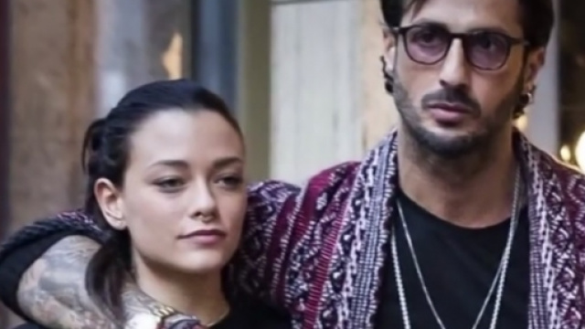 Silvia confessa ha lasciato lei Fabrizio