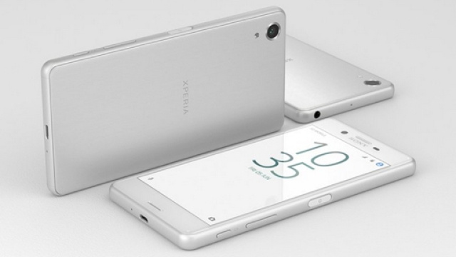 Sony Xperia X, XA, X Performance