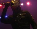 Corey Taylor desmintió la posibilidad de irse de Slipknot