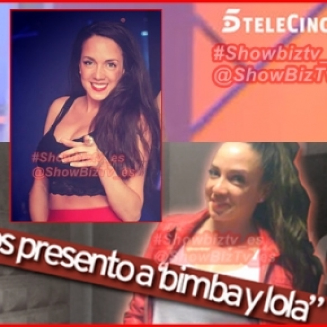 Samira Salomé y su cambio estético: ¡sorprendente!
