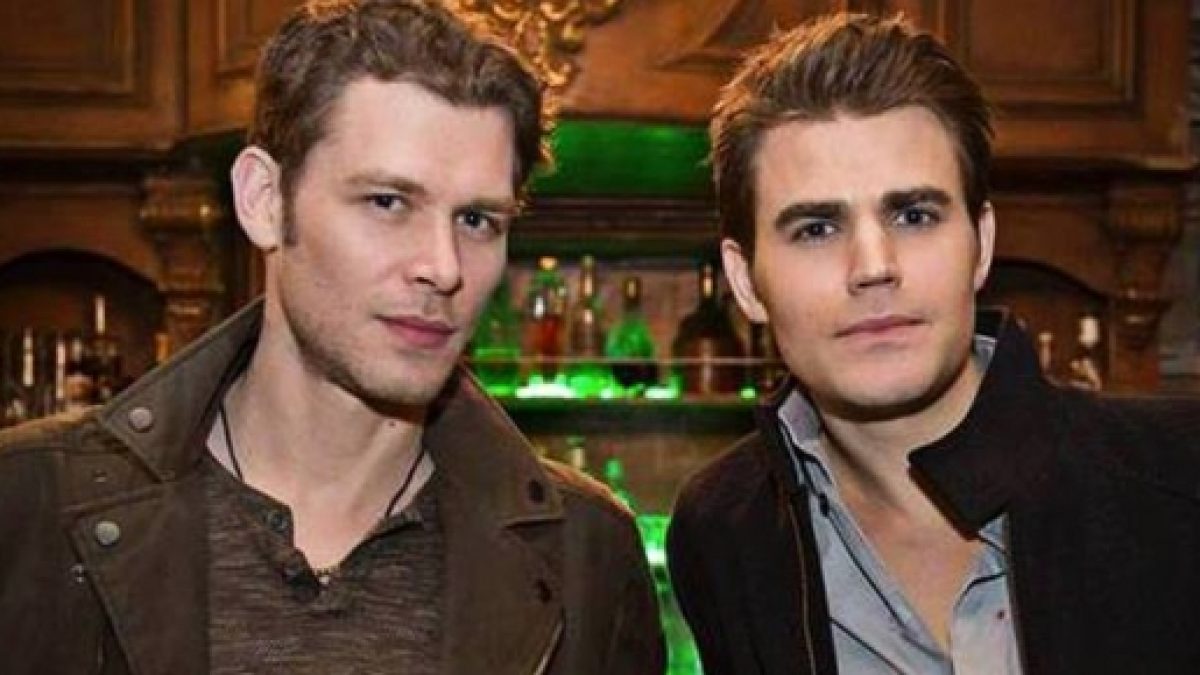 The Vampire Diaries 7x14: Damon faz uma promessa inesperada e Stefan  reencontra Klaus