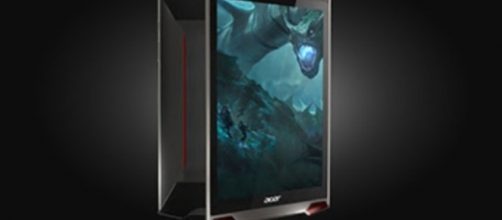 Acer Predator 8, il tablet dedicato al gaming