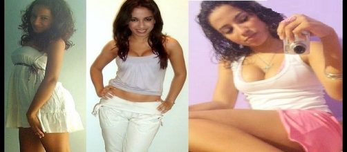 Antes e depois da cantora Anitta, por Purepeaple