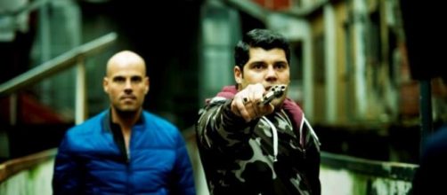 Anticipazioni Gomorra 2 la serie