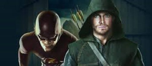Anticipazioni The Flash e Arrow 4 marzo
