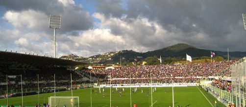 Fiorentina-Napoli, vietato sbagliare, diretta