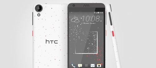 HTC presenta Desire 825, 630 e 530