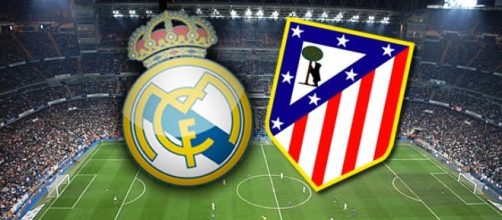 LIVE Real–Atletico sabato 27/2 alle 16:00