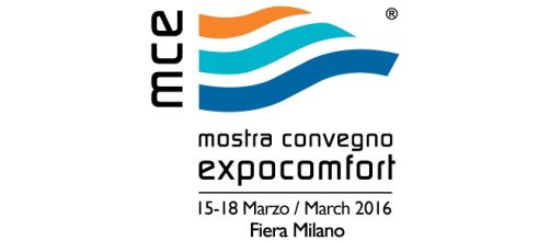 Mostra Convegno Expocomfort a Milano