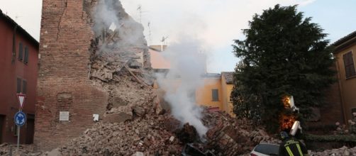 Terremoto in Emilia Romagna: torna la paura