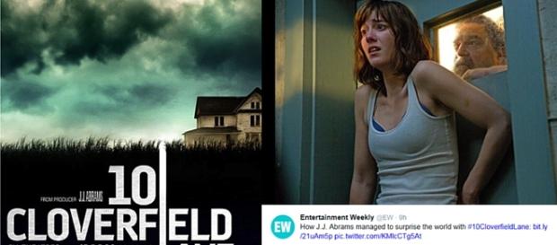 10 Cloverfield Lane Sequel? JJ Abrams 10 Cloverfield Lane Sequel? JJ Abrams