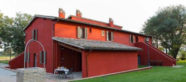 Agritursimo a Spello, Residenza Torre Acquatino Agritursimo a Spello, Residenza Torre Acquatino