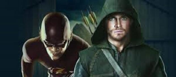Anticipazioni The Flash e Arrow 4 marzo Anticipazioni The Flash e Arrow 4 marzo