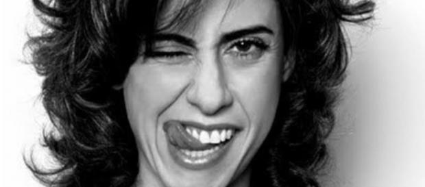 Atriz Fernanda Torres. Créditos: gente.ig Atriz Fernanda Torres. Créditos: gente.ig