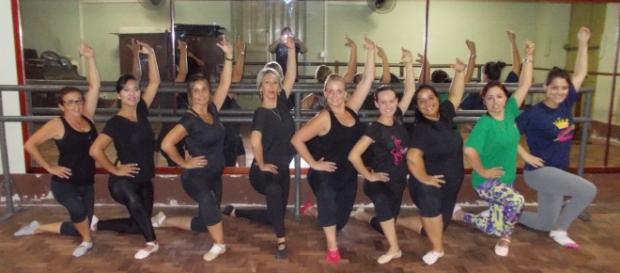 Aulas de Ballet : Atividade física completa! Aulas de Ballet : Atividade física completa!