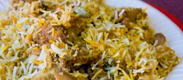Biryanis to try before you die. Biryanis to try before you die.