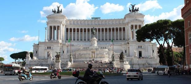 Blocco auto Roma domenica 28 febbraio 2016 Blocco auto Roma domenica 28 febbraio 2016