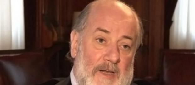Claudio Bonadio llama a declarar a Cristina Claudio Bonadio llama a declarar a Cristina