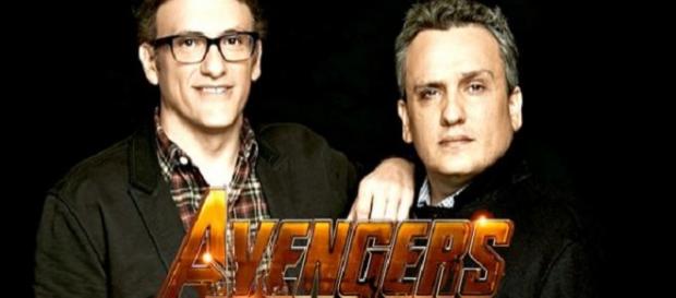 Confirman un nuevo actor para 'Infinity War' Confirman un nuevo actor para 'Infinity War'