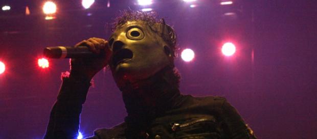 Corey Taylor negó que vaya a retirarse de Slipknot Corey Taylor negó que vaya a retirarse de Slipknot