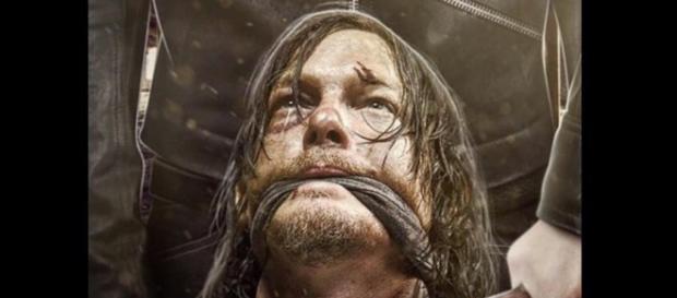 Daryl sarà la prima vittima di Negan? Daryl sarà la prima vittima di Negan?
