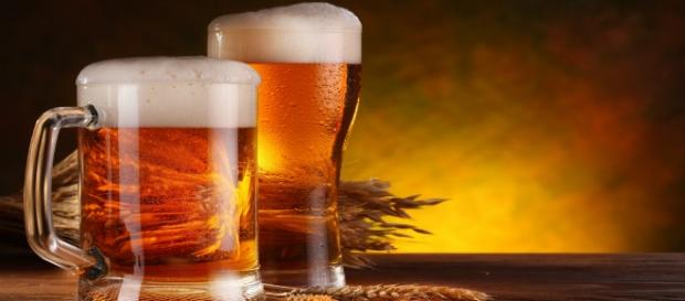 Diserbante rinvenuto all'interno della birra Diserbante rinvenuto all'interno della birra
