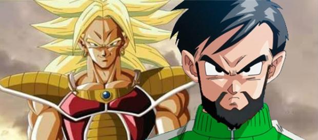 Dragon Ball cumple 30 años desde su 1ª emisión Dragon Ball cumple 30 años desde su 1ª emisión