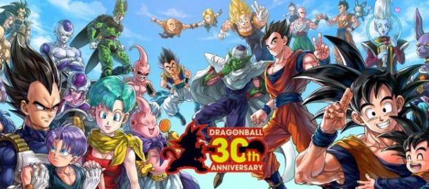Dragon Ball Super le dio un nuevo aire a la serie Dragon Ball Super le dio un nuevo aire a la serie