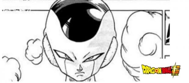 Frost alcanzaría la forma golden en el manga 10 Frost alcanzaría la forma golden en el manga 10