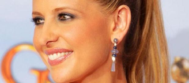 Gellar to star in TV spinoff (Wikimedia) Gellar to star in TV spinoff (Wikimedia)