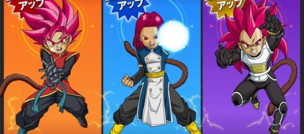 Imagenes de los nuevos avatares 6 Imagenes de los nuevos avatares 6