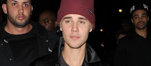 Justin Bieber viveu momentos complicados Justin Bieber viveu momentos complicados