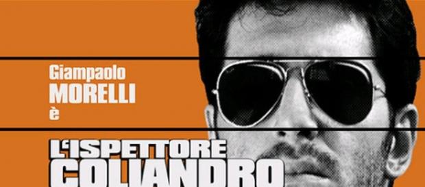 L'Ispettore Coliandro 6 anticipazioni L'Ispettore Coliandro 6 anticipazioni