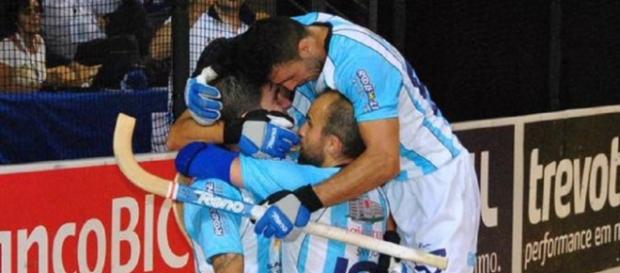 La selección siempre esta en una final La selección siempre esta en una final