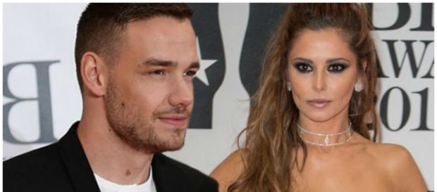 Liam Payne em romance com Cheryl Liam Payne em romance com Cheryl