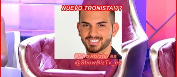 ¿Llega Suso al trono de MYHYV? ¿Llega Suso al trono de MYHYV?