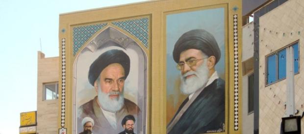 Najwyżsi Przywódcy Islamskiej Republiki Iranu Najwyżsi Przywódcy Islamskiej Republiki Iranu