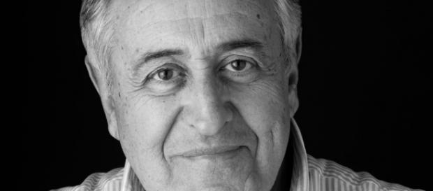 Nicolau Breyner foi vítima de um ataque cardiaco Nicolau Breyner foi vítima de um ataque cardiaco