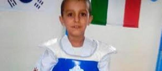 Omicidio Loris, parla la vicina Omicidio Loris, parla la vicina